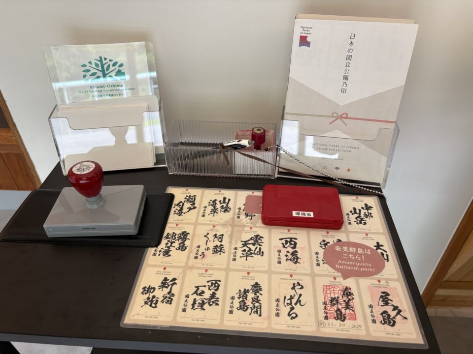 ★奄美大島世界遺産センターレビュー マングローブの近くで奄美大島について学べる場所 ショップ 所要時間 お土産 駐車場 入場料 写真 奄美大島旅行記 鹿児島旅行 鹿児島県