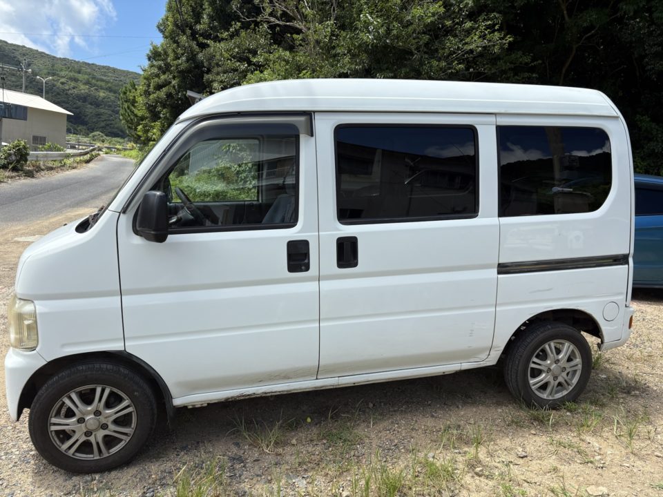 ★加計呂麻島内の移動手段 レンタカー、バス、自転車など 奄美大島 良い点・悪い点