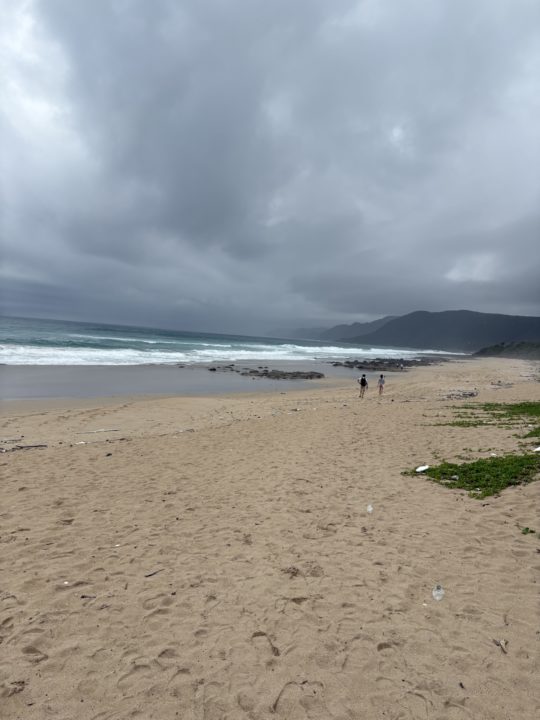 ★奄美大島旅行記 1日目 「ハートロック」干潮時間 行き方 どこ 場所 満潮 見頃 時間帯 潮位 駐車場 トイレ 看板 写真 強風