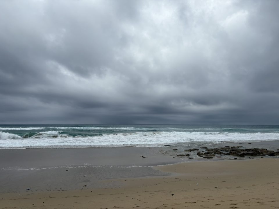 ★奄美大島旅行記 1日目 「ハートロック」干潮時間 行き方 どこ 場所 満潮 見頃 時間帯 潮位 駐車場 トイレ 看板 写真 強風