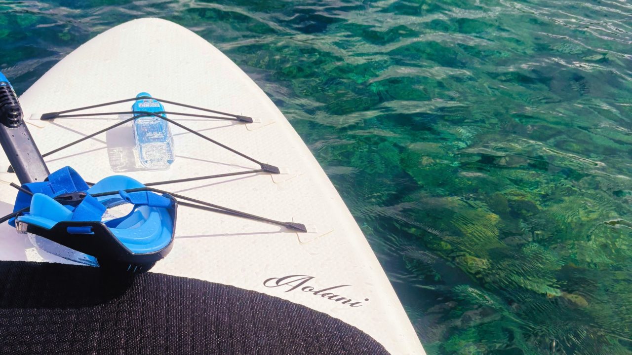 ★水が怖い人にこそオススメ！「フルフェイス シュノーケリングマスク」 おすすめ 曇り止め 使い方 付け方