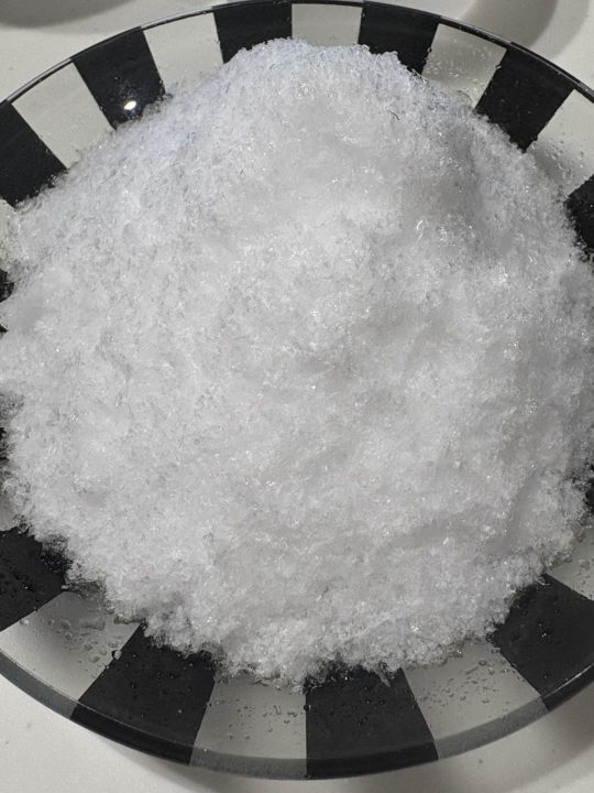 ★「アメリカンチェリーと紅茶、チャイのかき氷」の作り方 レシピ 食べた感想 紅茶シロップ チャイアイスクリーム