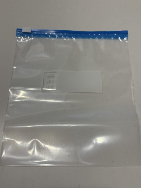 ★簡単に作れる「クランブル」の作り方 レシピ かんたん パフェ用 アイスクリーム用