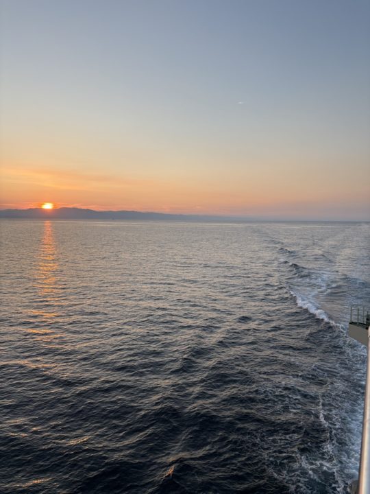 ★フェリーで行く、奄美大島！鹿児島から12時間かけて行く特別な体験！ 旅行 観光 所要時間 タイムスケジュール 台風 乗り場 予約 時刻表 運行状況 車