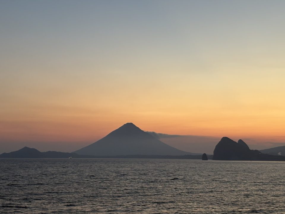 ★フェリーで行く、奄美大島！鹿児島から12時間かけて行く特別な体験！ 旅行 観光 所要時間 タイムスケジュール 台風 乗り場 予約 時刻表 運行状況 車