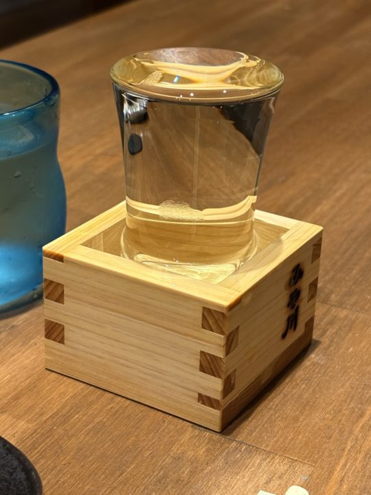 ★日本酒と肴 みや川 お通しからおいしい居酒屋 口コミ メニュー クチコミ 写真 トイレ 奄美 バナナマンのせっかくグルメ テレビ 奄美大島旅行 鹿児島旅行 鹿児島県