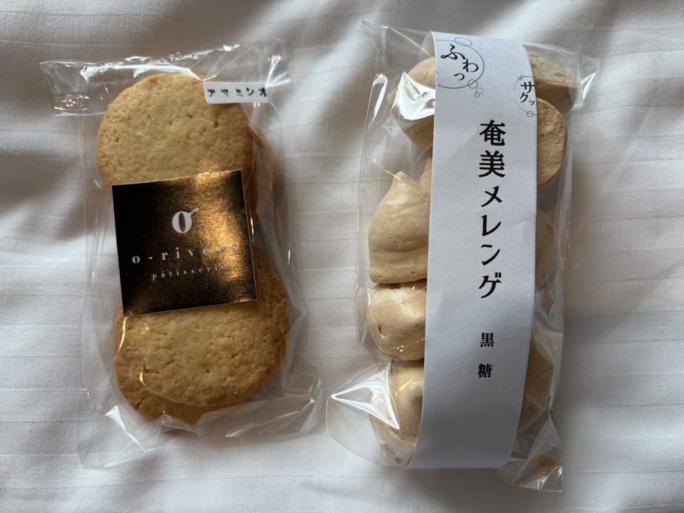 ★オリバーズカフェ １人で奄美のカフェ巡り！パフェを堪能！レビュー メニュー 駐車場 奄美大島旅行 テイクアウト 焼き菓子 写真 鹿児島旅行 鹿児島県