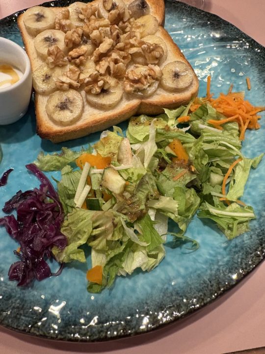 ★「ベアードコーヒー（beard coffee）」また行きたいカフェのモーニング＆ベアードボール 蜂蜜のこだわり、コーヒーもおいしい！ 奄美大島旅行 カフェ 写真 鹿児島旅行 鹿児島県