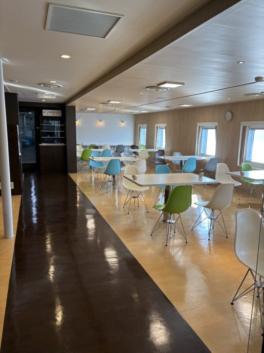 ★フェリーで行く、奄美大島！鹿児島から12時間かけて行く特別な体験！ 旅行 観光 所要時間 タイムスケジュール 台風 乗り場 予約 時刻表 運行状況 車