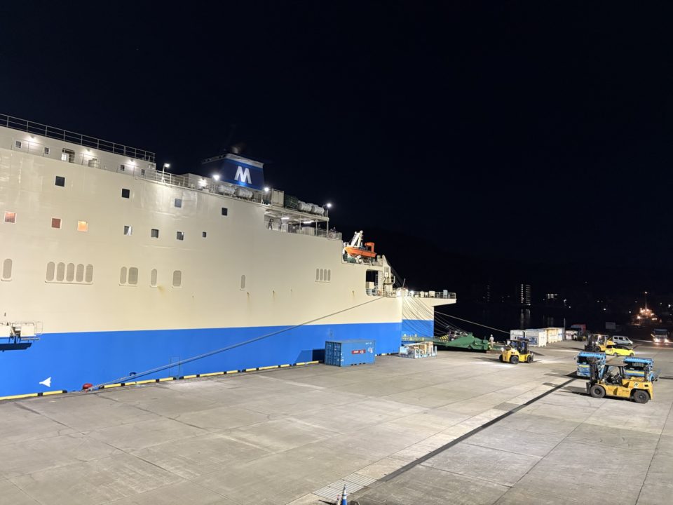 ★フェリーで行く、奄美大島！鹿児島から12時間かけて行く特別な体験！ 旅行 観光 所要時間 タイムスケジュール 台風 乗り場 予約 時刻表 運行状況 車