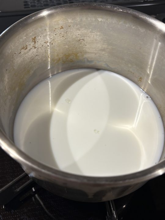 ★「ババロア」の作り方 レシピ 食べた感想