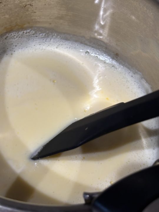 ★「ババロア」の作り方 レシピ 食べた感想