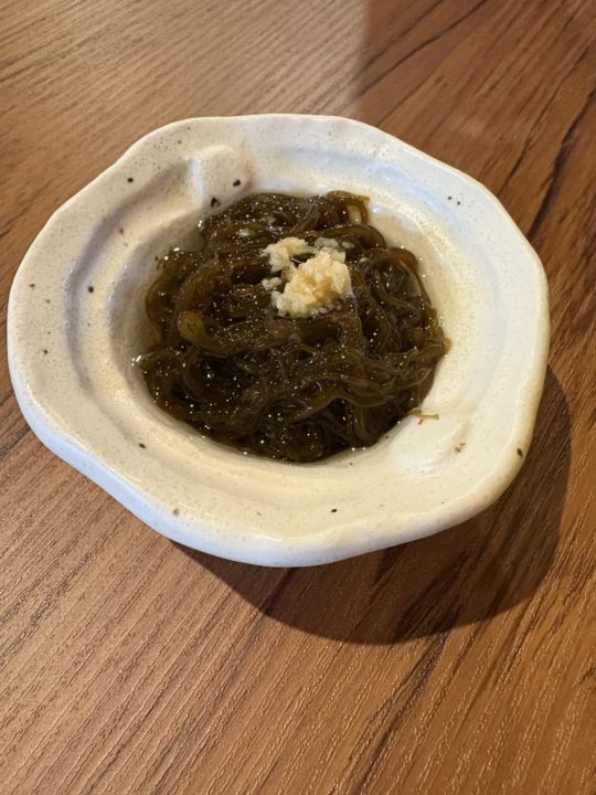 ★炭焼き酒場 てんてん 奄美大島 居酒屋 やきとり酒場 旅行 観光 メニュー 名瀬 夕飯 トイレ 鹿児島旅行 鹿児島県