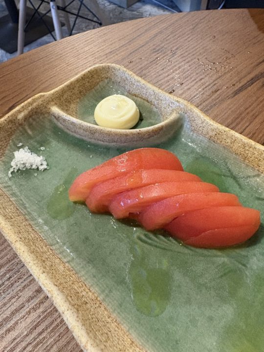 ★炭焼き酒場 てんてん 奄美大島 居酒屋 やきとり酒場 旅行 観光 メニュー 名瀬 夕飯 トイレ 鹿児島旅行 鹿児島県