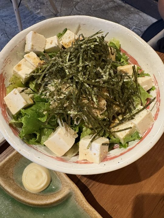 ★炭焼き酒場 てんてん 奄美大島 居酒屋 やきとり酒場 旅行 観光 メニュー 名瀬 夕飯 トイレ 鹿児島旅行 鹿児島県