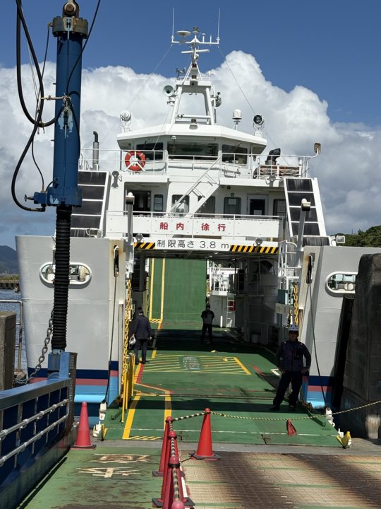 ★フェリーかけろま 奄美大島 加計呂麻島に行く手段！運賃・乗り場・駐車場情報も！ 予約 運行状況 運航状況