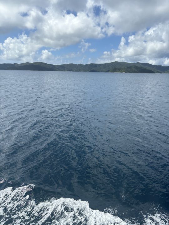 ★フェリーかけろま 奄美大島 加計呂麻島に行く手段！運賃・乗り場・駐車場情報も！ 予約 運行状況 運航状況