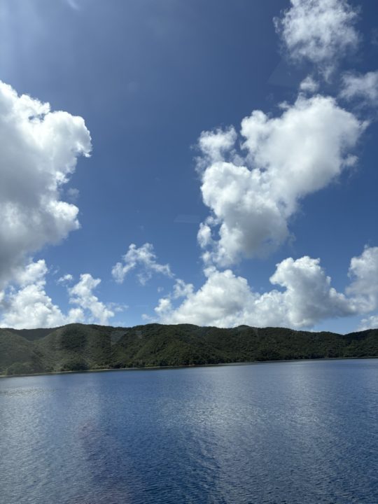 ★フェリーかけろま 奄美大島 加計呂麻島に行く手段！運賃・乗り場・駐車場情報も！ 予約 運行状況 運航状況