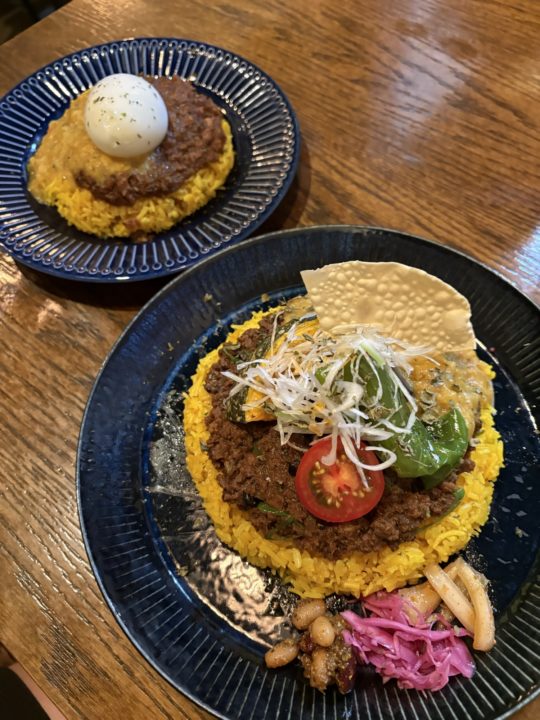 ★２日連続で行くほどにハマった！奄美大島のスパイスカレー屋さん「SPICE MAFIA（スパイスマフィア）奄美」スイーツも激うま！ オシャレ 古仁屋