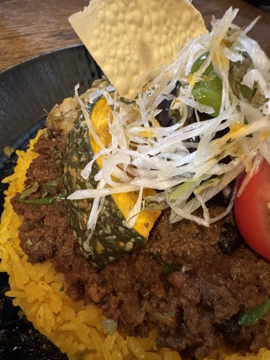 ★２日連続で行くほどにハマった！奄美大島のスパイスカレー屋さん「SPICE MAFIA（スパイスマフィア）奄美」スイーツも激うま！ オシャレ 古仁屋