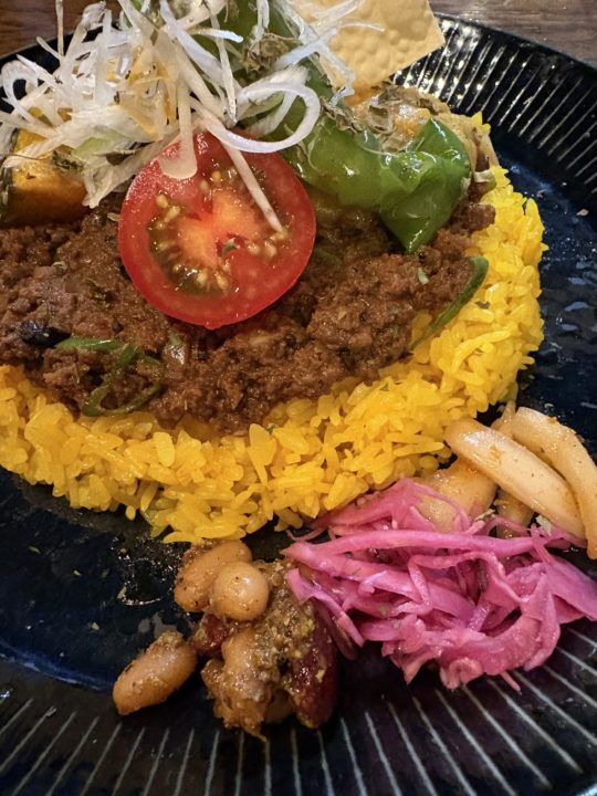 ★２日連続で行くほどにハマった！奄美大島のスパイスカレー屋さん「SPICE MAFIA（スパイスマフィア）奄美」スイーツも激うま！ オシャレ 古仁屋