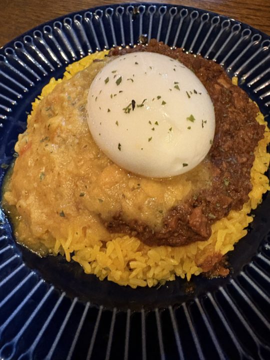 ★２日連続で行くほどにハマった！奄美大島のスパイスカレー屋さん「SPICE MAFIA（スパイスマフィア）奄美」スイーツも激うま！ オシャレ 古仁屋