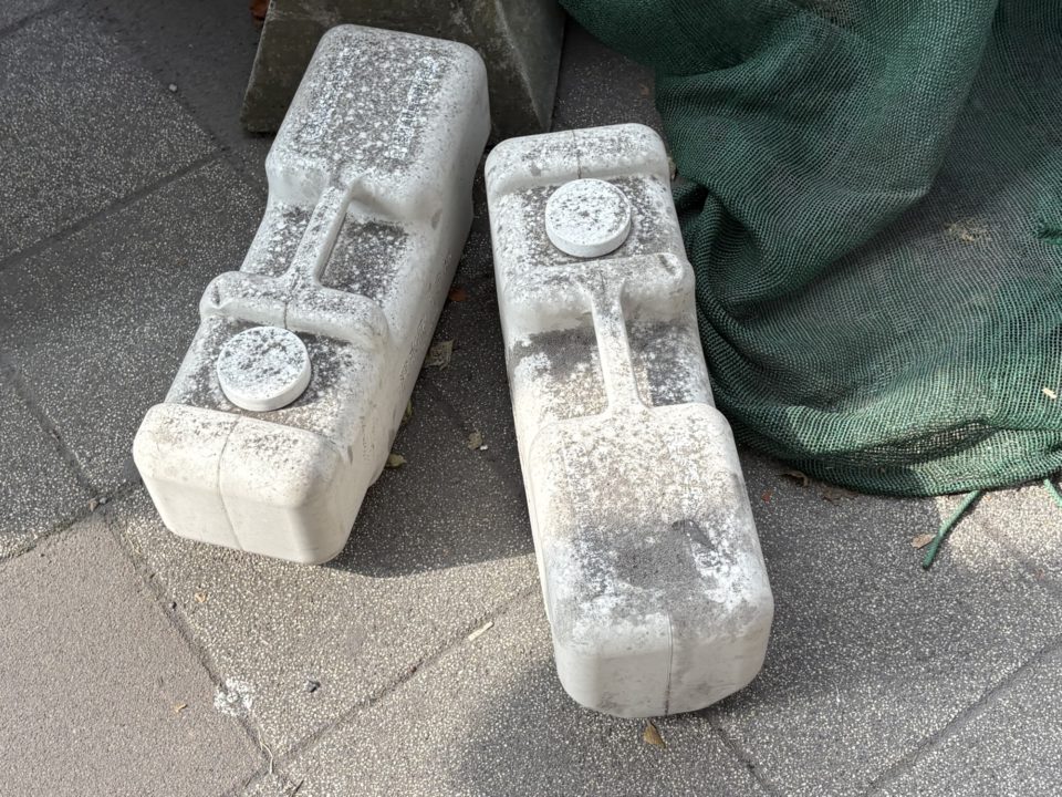 ★鹿児島に引っ越して知った、桜島の火山灰との生活