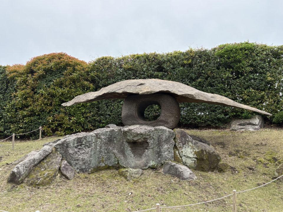 ★「名勝 仙厳園」＠鹿児島 正門、水力発電用ダム跡、秀成荘 写真付きレビュー