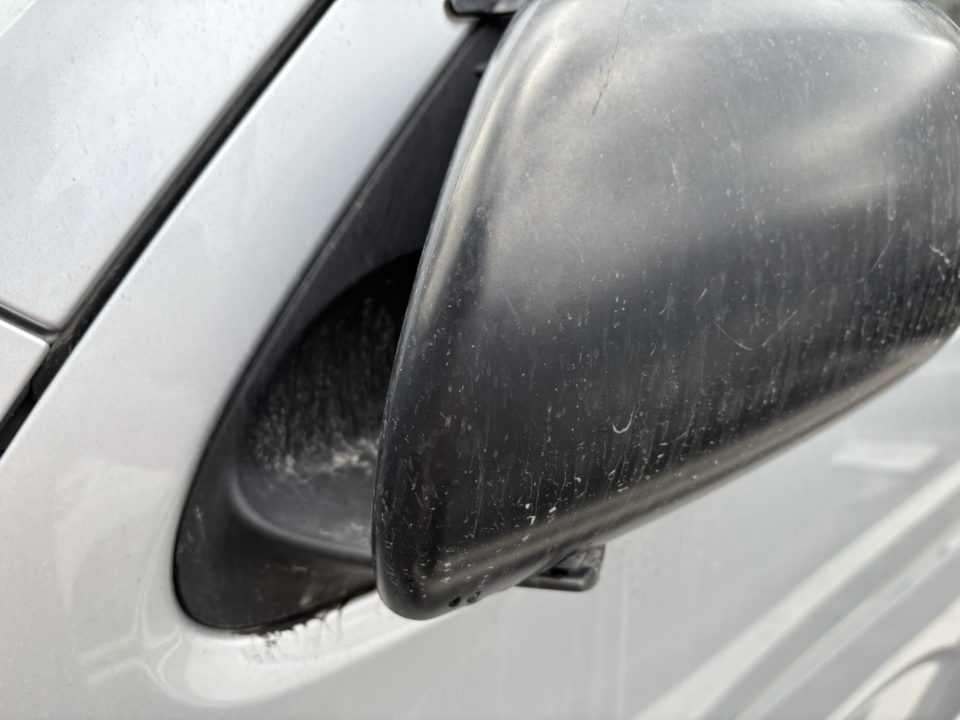 ★鹿児島に引っ越して知った、桜島の火山灰との生活