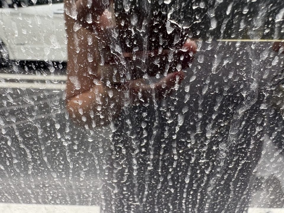 ★鹿児島に引っ越して知った、桜島の火山灰との生活