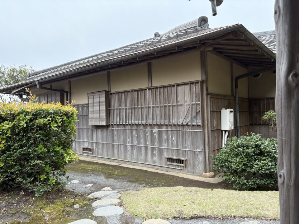★「名勝 仙厳園」＠鹿児島 正門、水力発電用ダム跡、秀成荘 写真付きレビュー