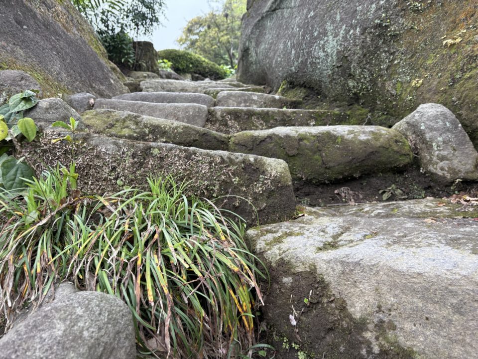 ★「名勝 仙厳園」＠鹿児島 正門、水力発電用ダム跡、秀成荘 写真付きレビュー