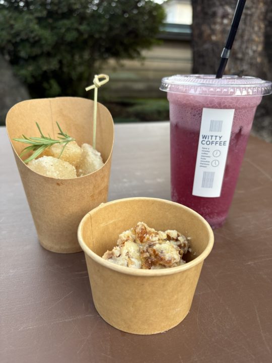 ★おとなもこどもも楽しめるイベント!「くうのむあそぶ 千日夜市」@宮崎県都城市 食事、トイレ、駐車場情報も