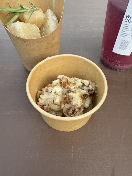 ★おとなもこどもも楽しめるイベント!「くうのむあそぶ 千日夜市」@宮崎県都城市 食事、トイレ、駐車場情報も