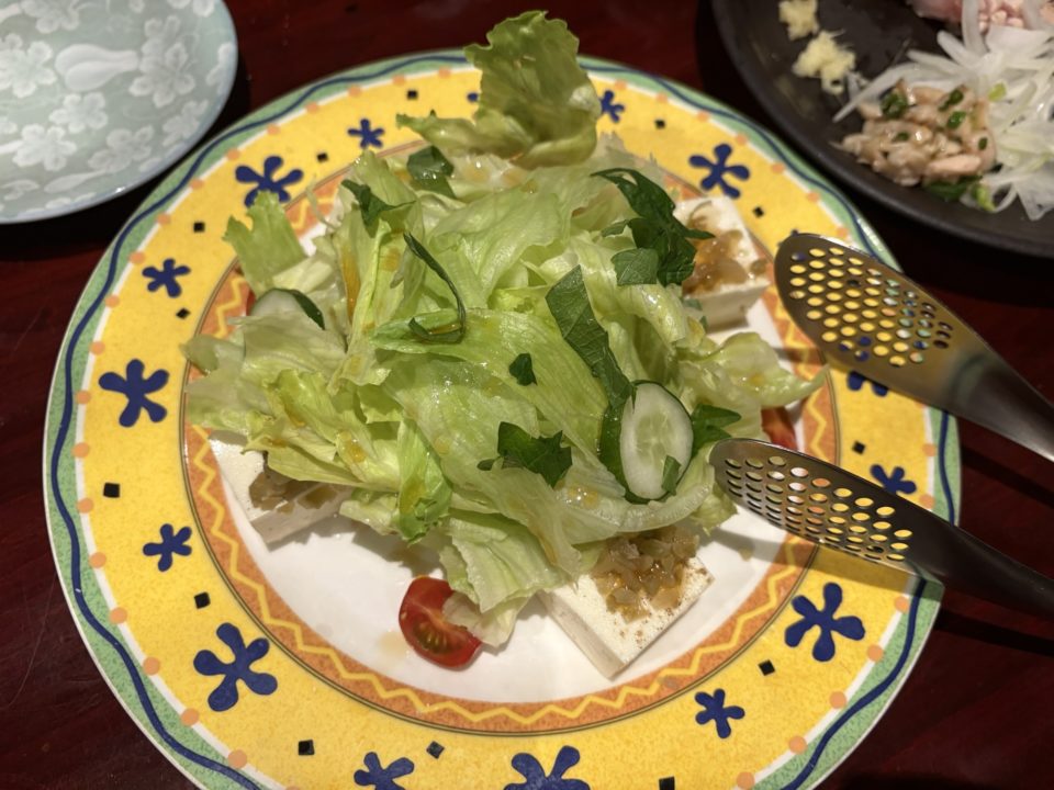 ★「牡丹」@鹿児島 夫の大好きな天文館にある居酒屋 鹿児島名物も味わえ、とんかつもオススメ!
