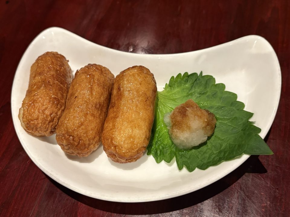 ★「牡丹」@鹿児島 夫の大好きな天文館にある居酒屋 鹿児島名物も味わえ、とんかつもオススメ!