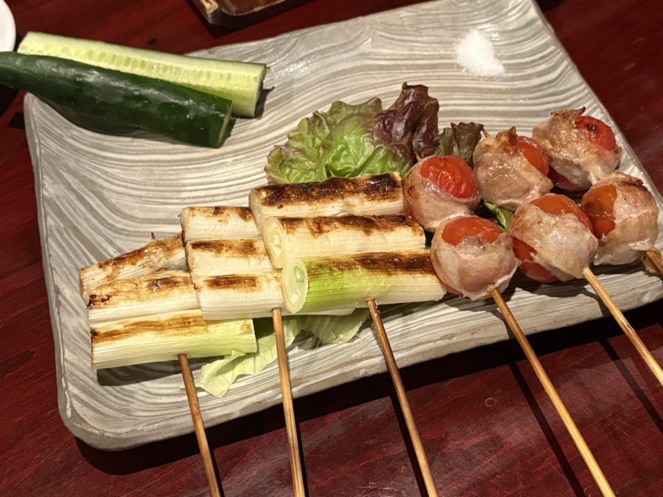 ★「牡丹」@鹿児島 夫の大好きな天文館にある居酒屋 鹿児島名物も味わえ、とんかつもオススメ!