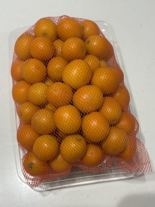 ★簡単！「金柑の甘露煮」レシピ 作り方 食べた感想