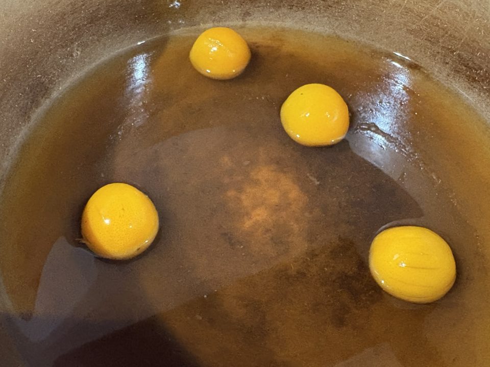 ★喉にもいい！簡単ドリンク！「ホット金柑」レシピ 作り方 食べた感想