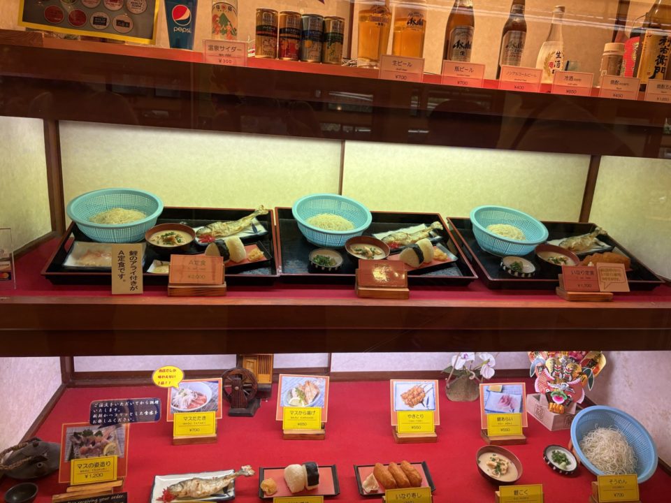 ★めんつゆが有名すぎる「指宿市営 唐船峡 そうめん流し」@鹿児島県 に行って来た!写真付きレビュー