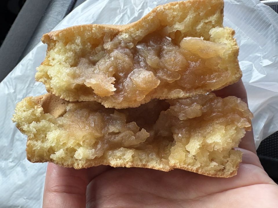 ★鹿児島って回転焼きがなぜか有名なんです！「たこやき大阪蜂来饅頭 喜入店」に行って来た！写真付きレビュー