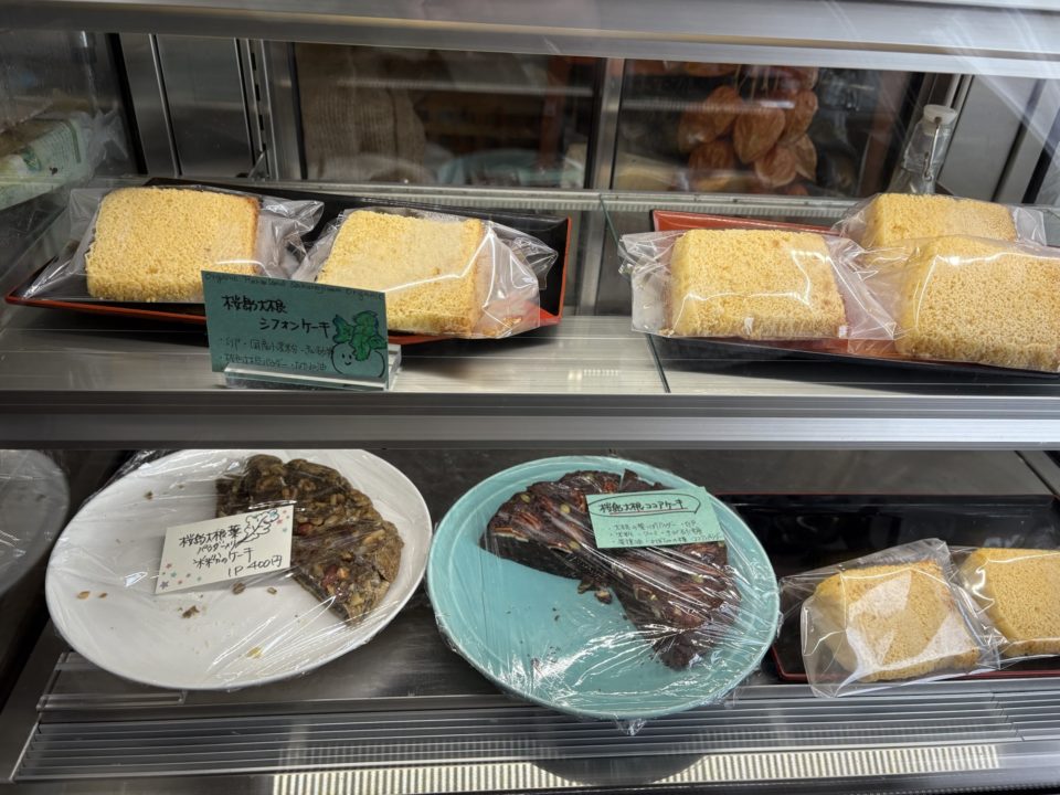 ★桜島オススメカフェランチ!「カフェしらはま」写真付きレビュー 完全オーガニック 鹿児島旅行 おすすめ cafeしらはま