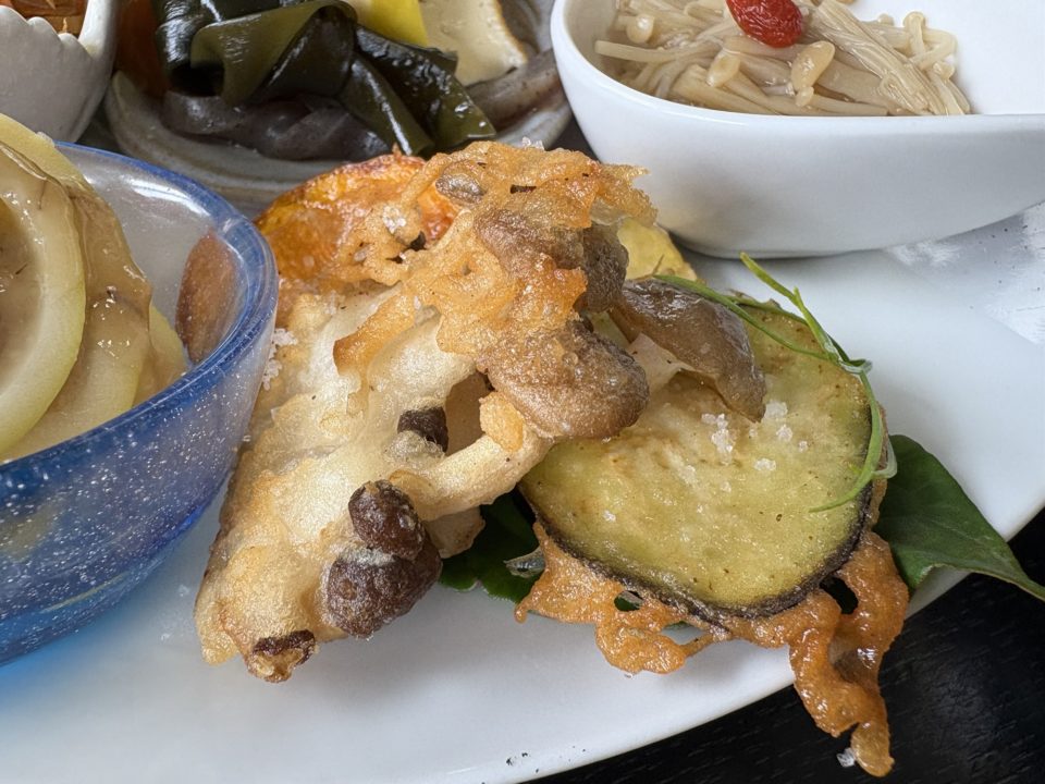 ★桜島オススメカフェランチ!「カフェしらはま」写真付きレビュー 完全オーガニック 鹿児島旅行 おすすめ cafeしらはま