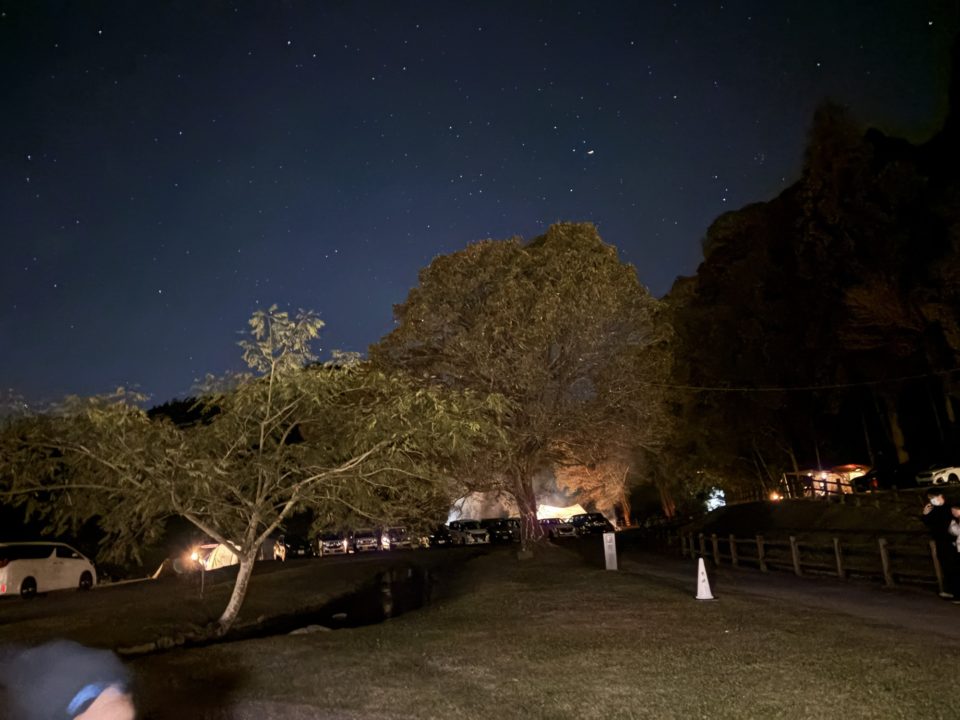 ★スノーピーク ストアイベント「イルミネーション点灯式」snowpeak 都城一大きいイルミネーションツリー!2月まで毎晩点灯!