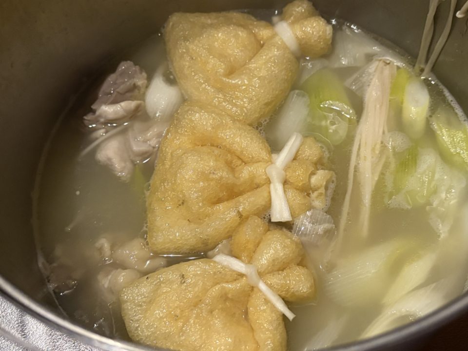 ★キャンプ飯 天ぷら、お鍋などしっかりめ編 サバサンド、ポテトチップス、クッキングイベントにも参加しました