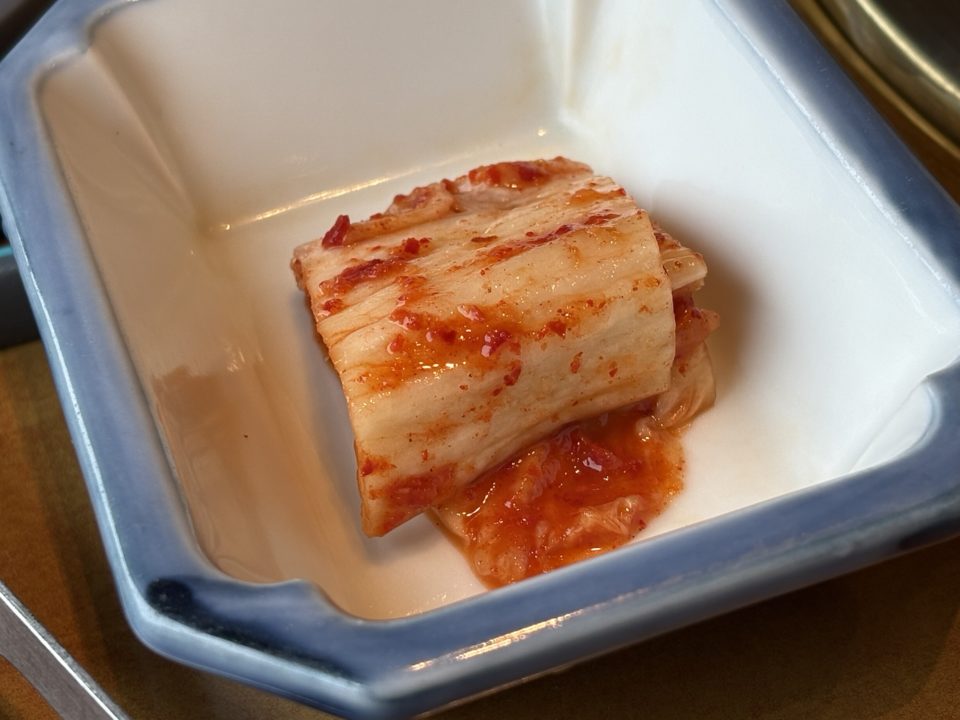 ★カルビは絶対食べて!「地鶏の里 永楽荘」@鹿児島県霧島市 絶品ランチメニュー堪能! 写真付きレビュー