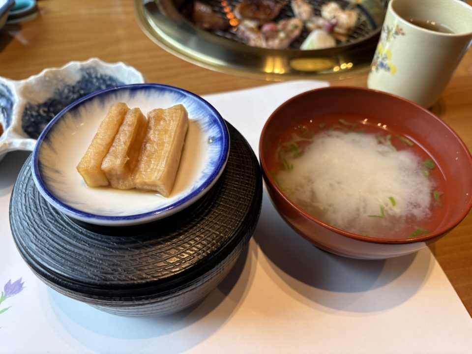 ★カルビは絶対食べて!「地鶏の里 永楽荘」@鹿児島県霧島市 絶品ランチメニュー堪能! 写真付きレビュー