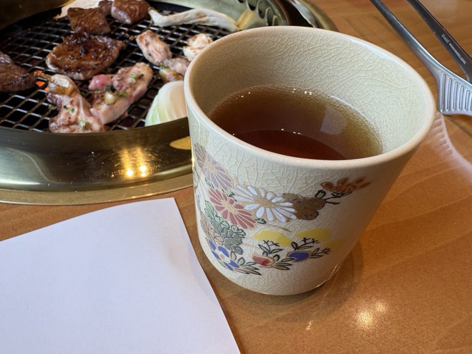 ★カルビは絶対食べて!「地鶏の里 永楽荘」@鹿児島県霧島市 絶品ランチメニュー堪能! 写真付きレビュー