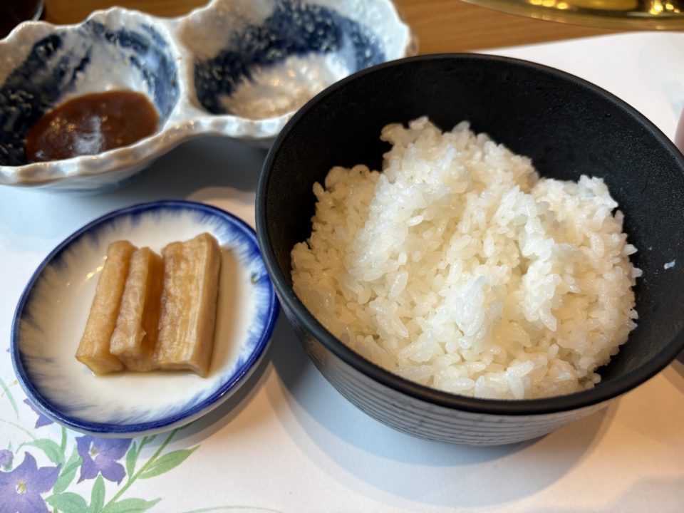 ★カルビは絶対食べて!「地鶏の里 永楽荘」@鹿児島県霧島市 絶品ランチメニュー堪能! 写真付きレビュー