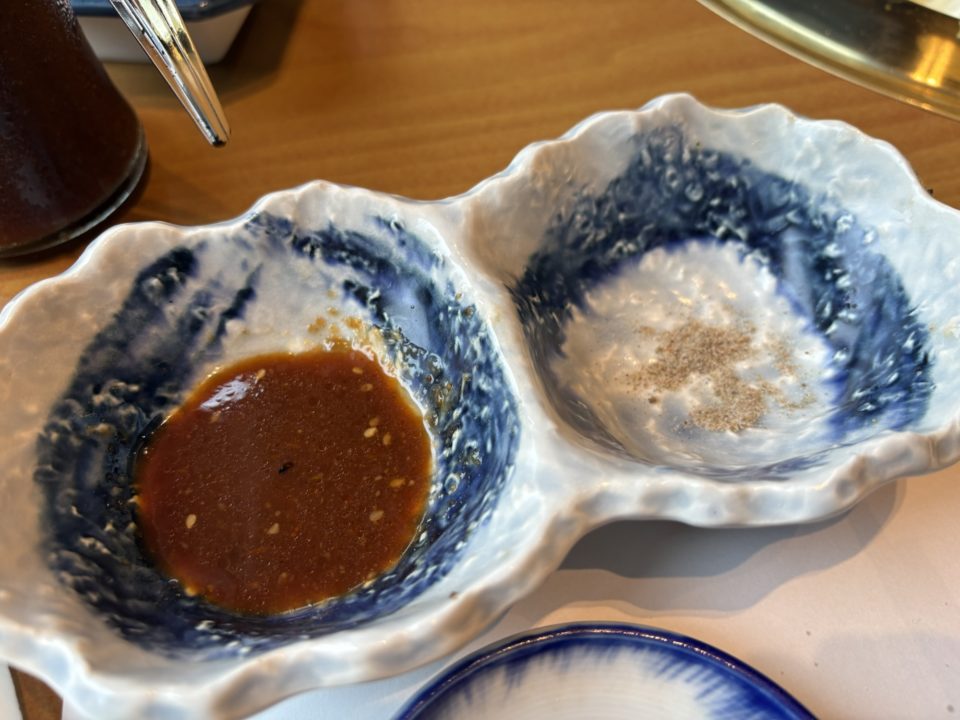 ★カルビは絶対食べて!「地鶏の里 永楽荘」@鹿児島県霧島市 絶品ランチメニュー堪能! 写真付きレビュー